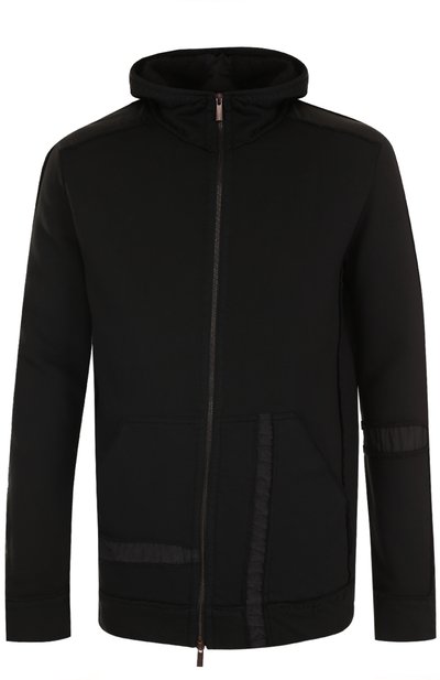 Хлопковая толстовка PRIMORDIAL IS PRIMITIVE, арт. 17AW317FPP, фото 1