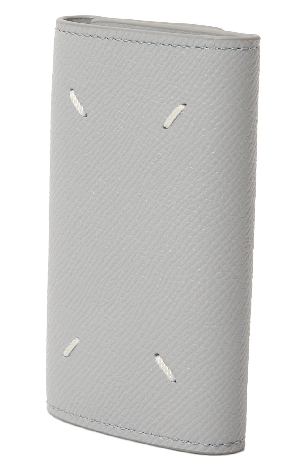 Кожаный футляр для ключей MAISON MARGIELA, арт. S55UA0026/P4745, фото 3