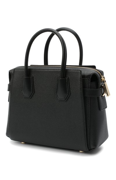 Сумка mercer small MICHAEL MICHAEL KORS, арт. 30T0GM9S1L, фото 3