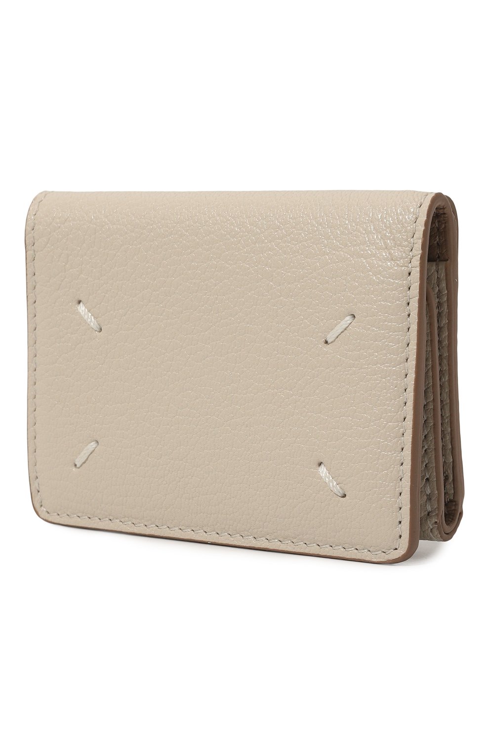 Кожаный кошелек MAISON MARGIELA, арт. SA3UI0012/P6423, фото 2