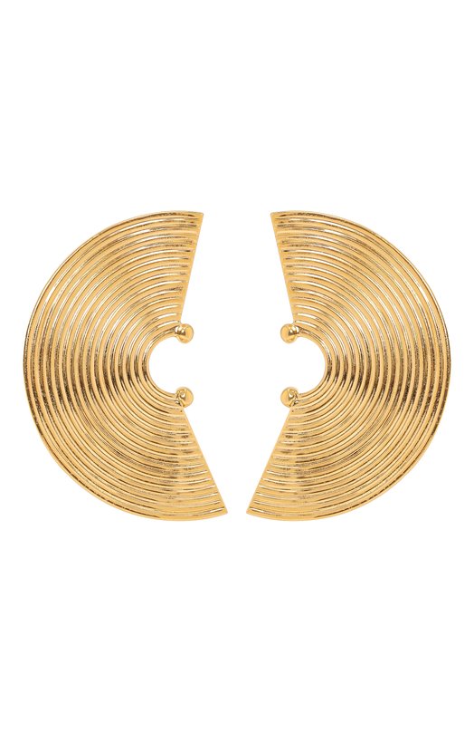 Серьги Himba Sevenworlds SW102/1 Золотой SW102/1