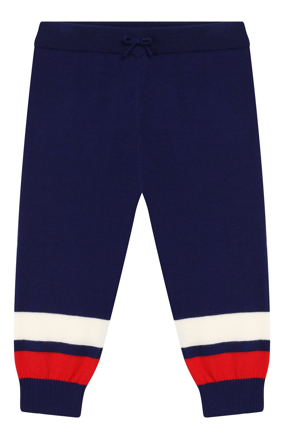 Шерстяные джоггеры GUCCI, арт. 590299/XKA1U, фото 1