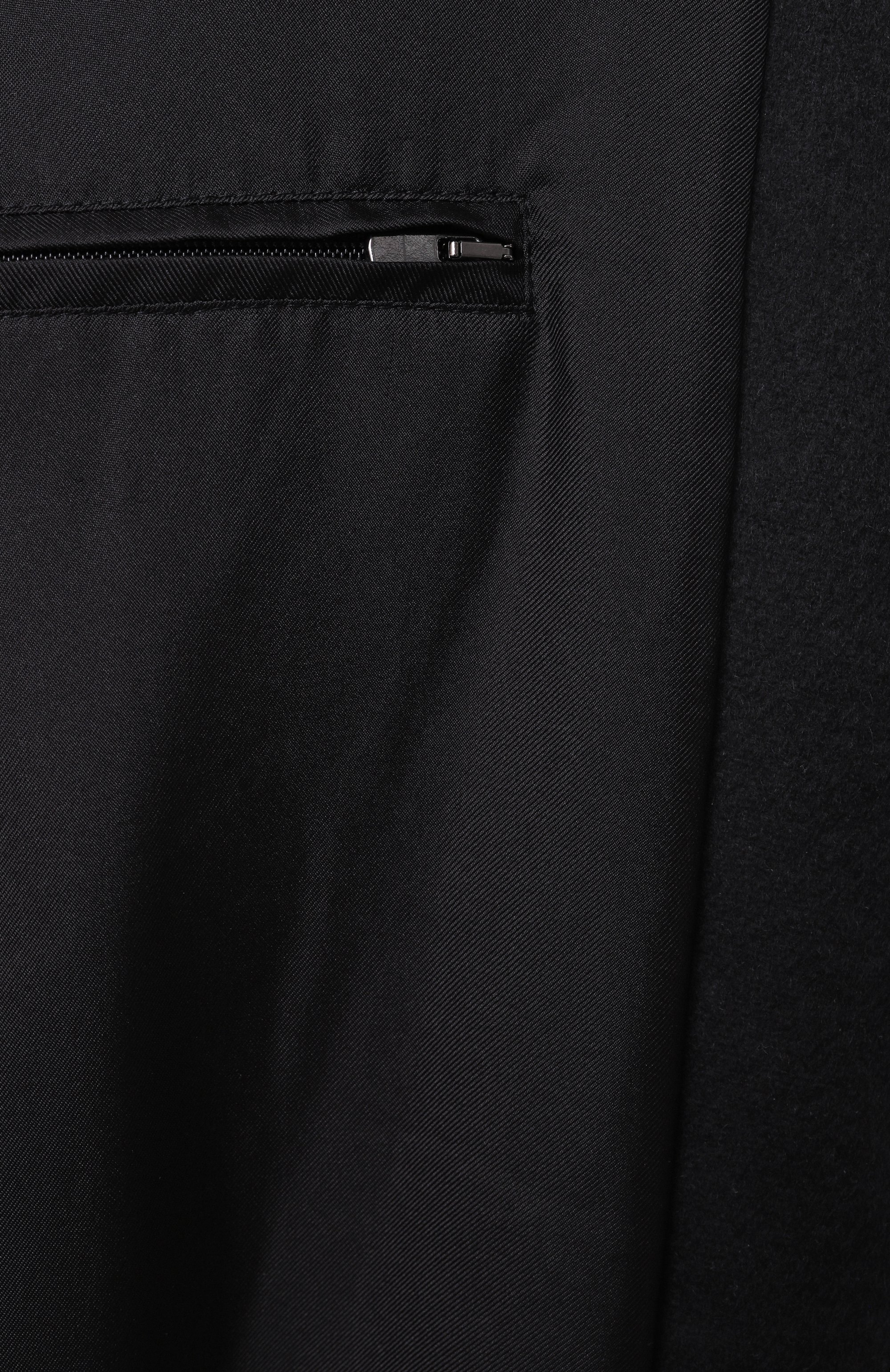 Кардиган с отделкой из свакары MVST, арт. FTRECK-ES4440SW BS, фото 7