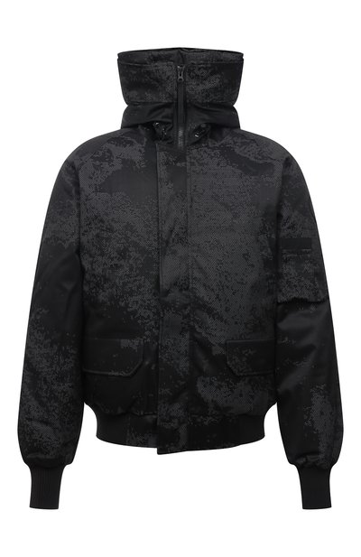 Пуховый бомбер chilliwack CANADA GOOSE, арт. 4408M, фото 1