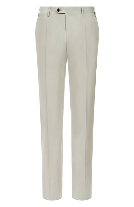 Мужские хлопковые брюки CORNELIANI, арт. 264B01-2618503