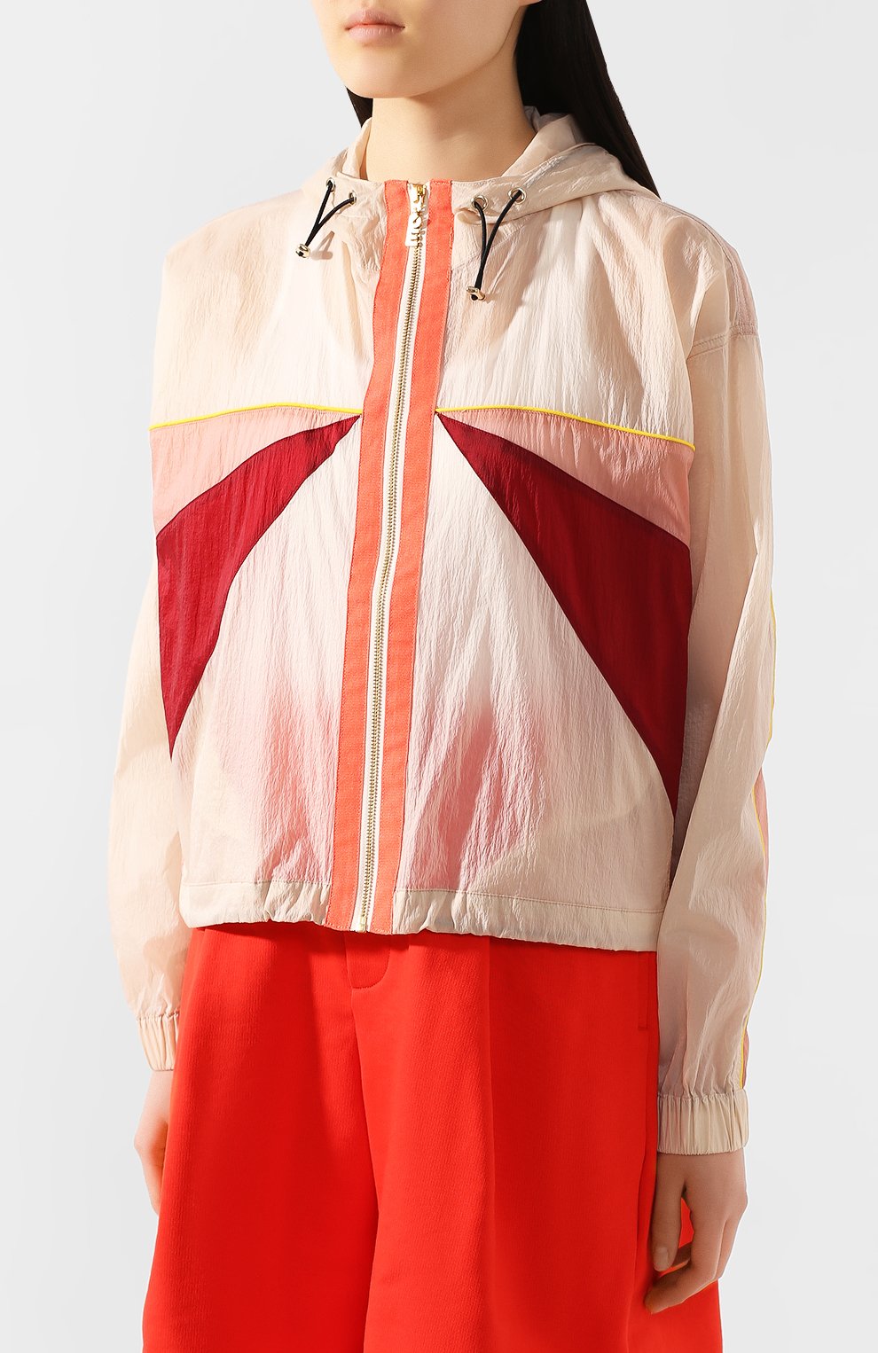 Куртка P.E. NATION, арт. 19PE4J098-1, фото 3