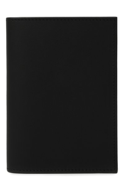 Кожаная обложка для паспорта ZILLI, арт. LPP002M1015VTEX30, фото 1