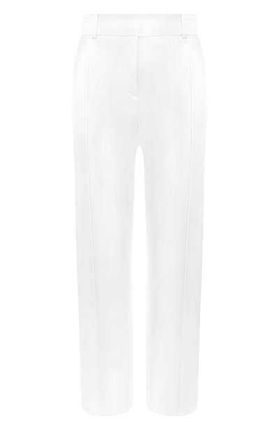 Женские укороченные брюки ALEXANDRE VAUTHIER, арт. 191PA853 0191-1015