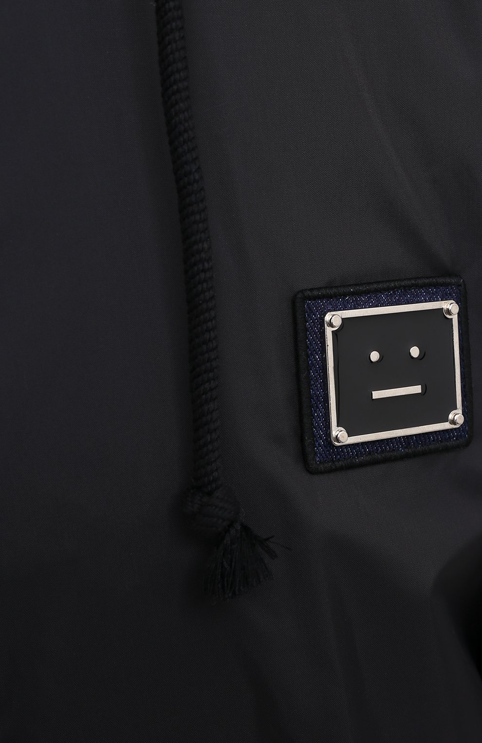 Плащ ACNE STUDIOS, арт. C90037/W, фото 5