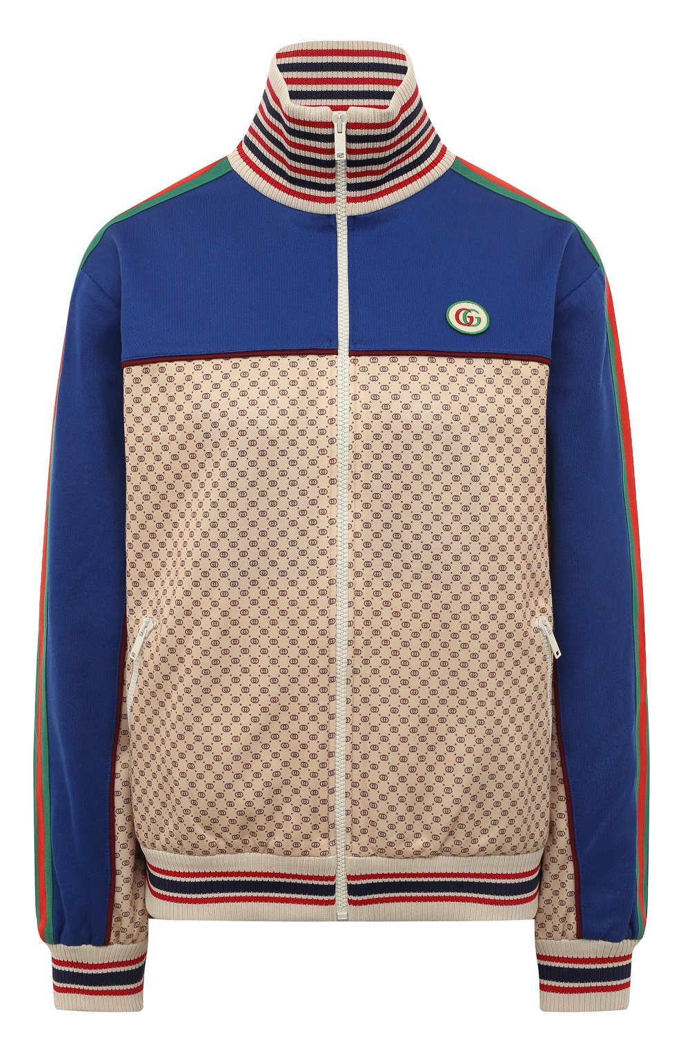 Толстовка GUCCI, арт. 655196 XJDFP, фото 1