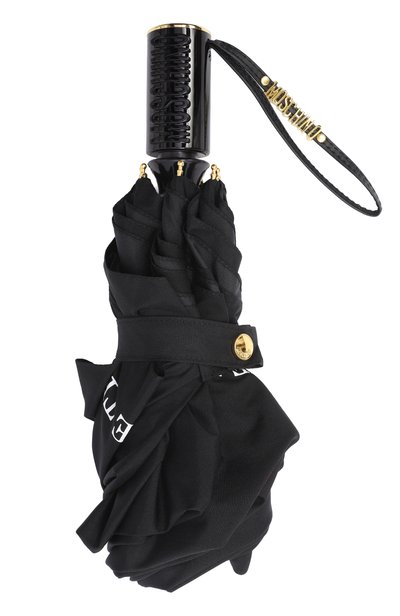Складной зонт MOSCHINO, арт. 8956-0PENCL0SEA_001, фото 3
