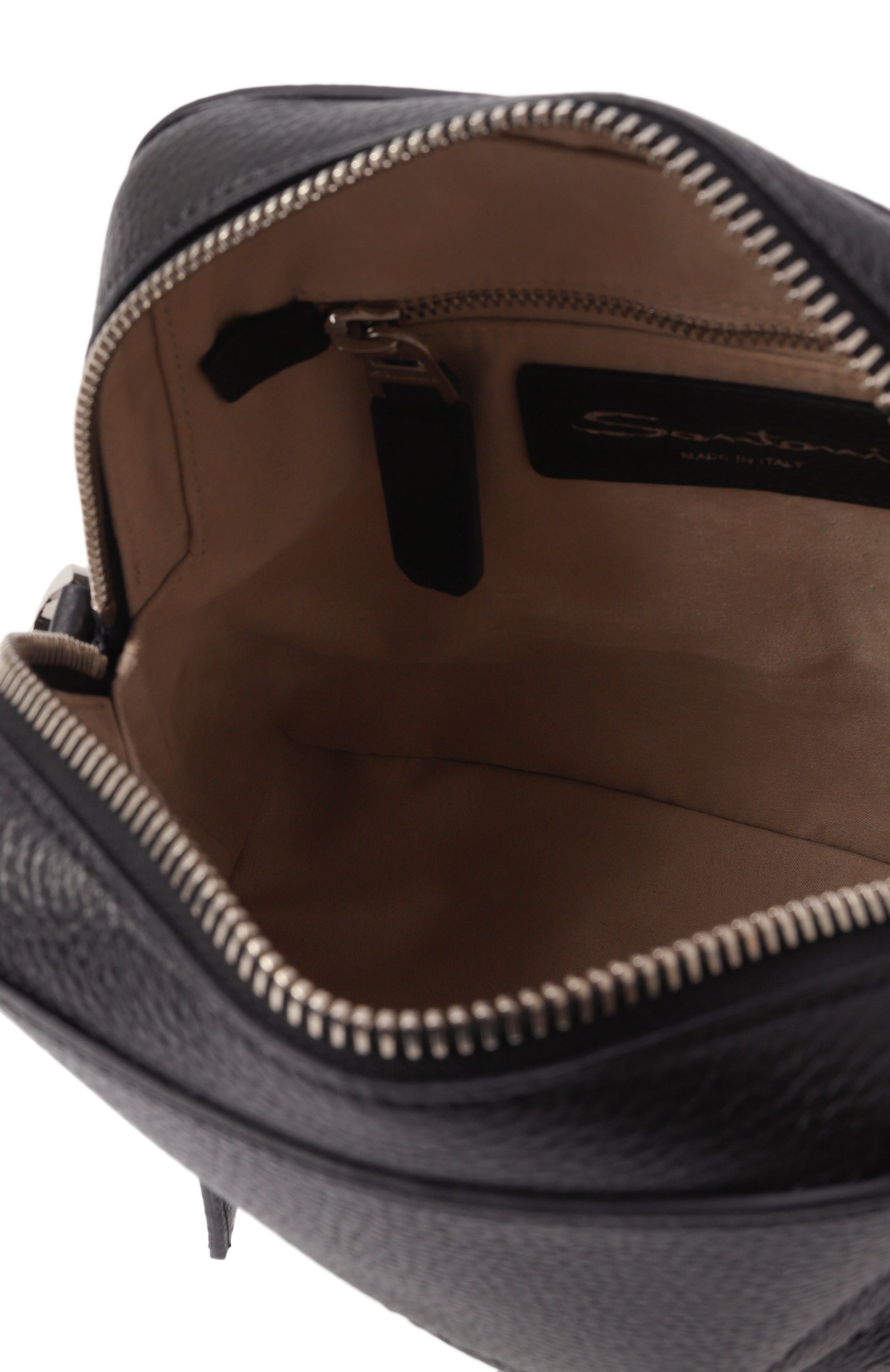 Сумка SANTONI, арт. UIBGA2394LI-AAD1, фото 5