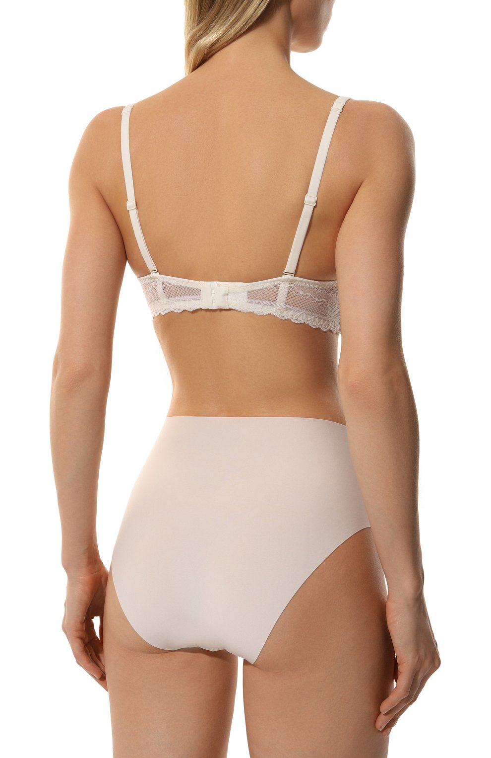 Трусы-слипы с завышенной талией SIMONE PERELE, арт. 10V770, фото 3