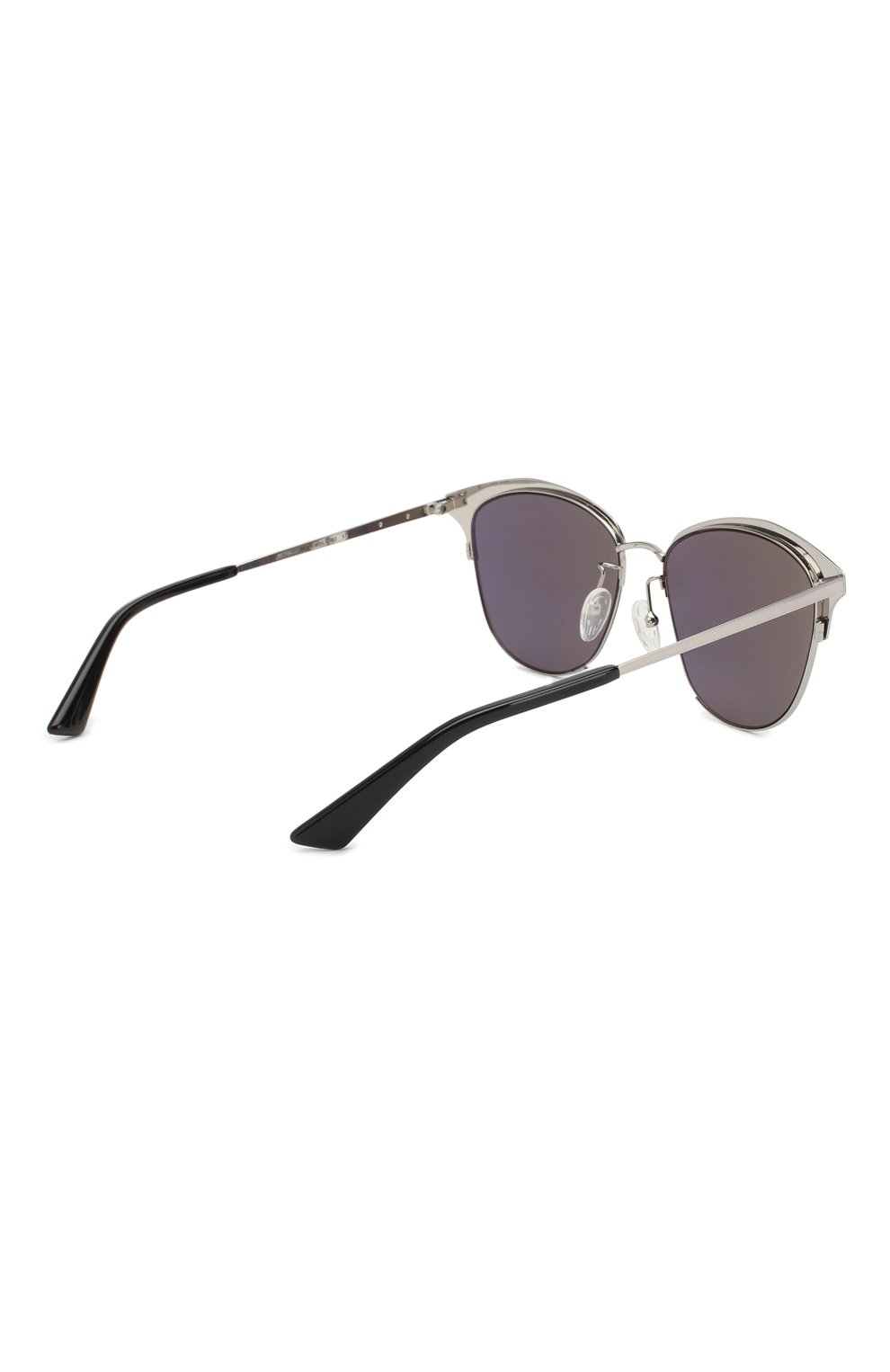 Солнцезащитные очки MCQ SWALLOW розового цвета по цене 21300 руб., арт. MQ0106SK 002, фото 4 Солнцезащитные очки MCQ SWALLOW, арт. MQ0106SK 002, фото 4