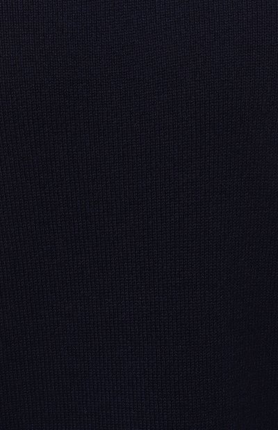 Кашемировый пуловер SEASE, арт. KE31R/006XG, фото 5