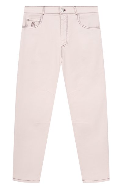 Джинсы BRUNELLO CUCINELLI, арт. B277UD310C