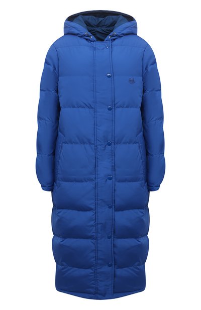 Двусторонний пуховик KENZO, арт. FB620U064562, фото 1