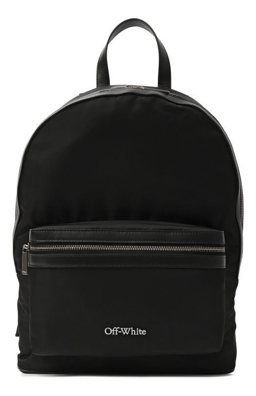 Рюкзак Core Off-White 0MNB109C99FAB001 Чёрный 0MNB109C99FAB001