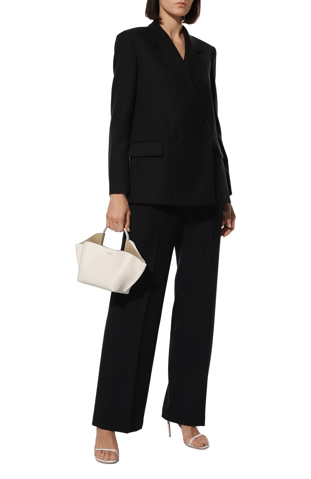 Сумка-тоут ann mini REE PROJECTS, арт. AW22/T0TANMILE1SC, фото 7