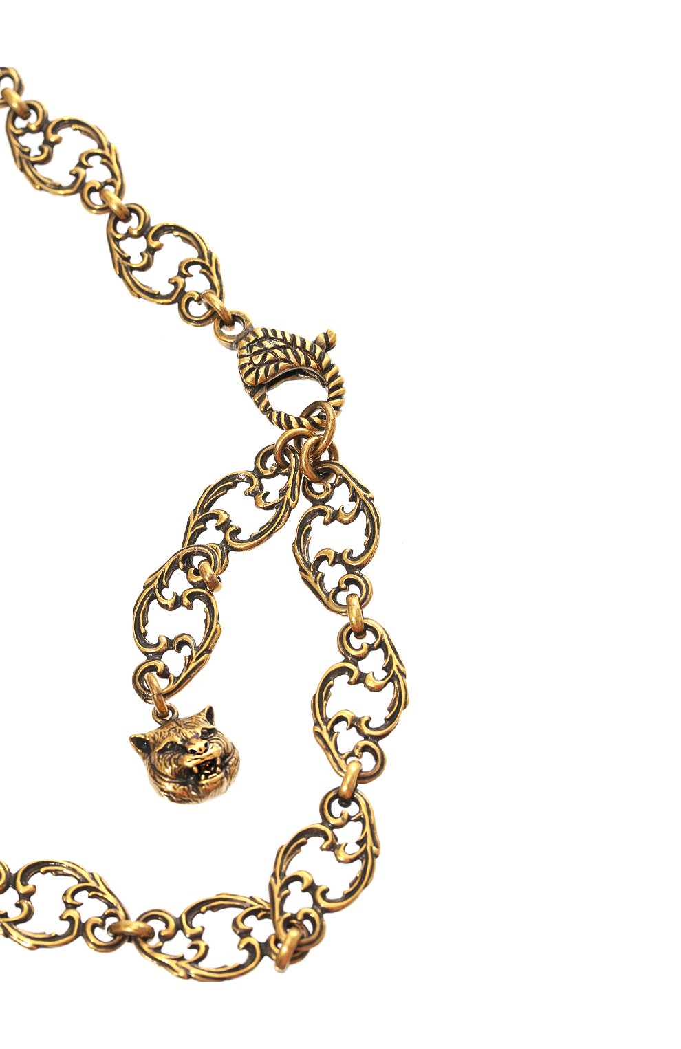 Колье GUCCI, арт. 526913 I7486, фото 4