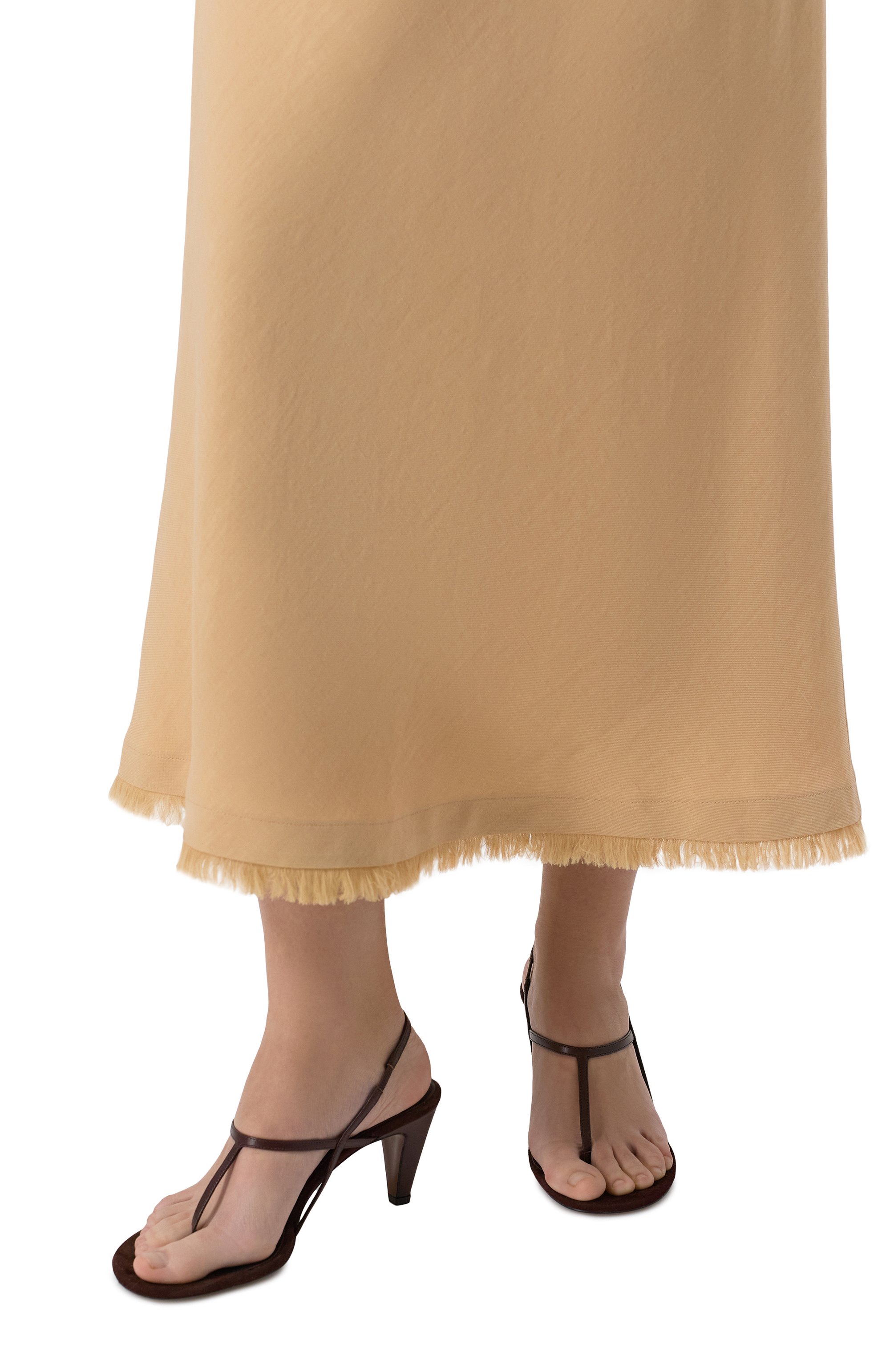 Кожаные босоножки arneb NEOUS, арт. 00473N23, фото 3