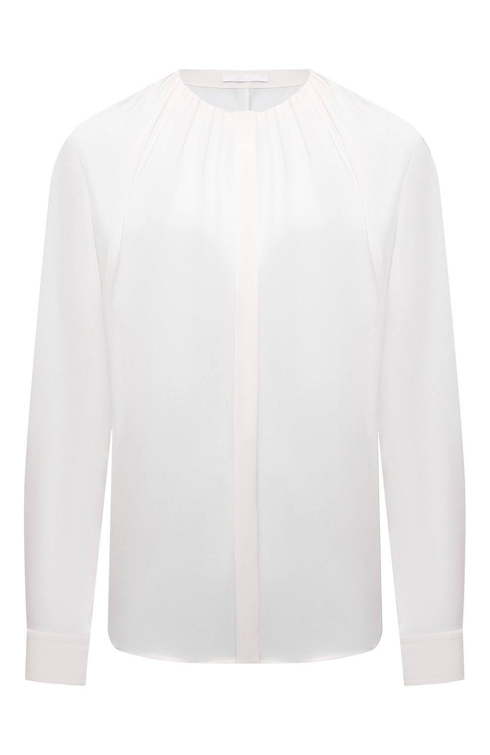 Шелковая блузка BOSS, арт. 50453554, фото 1