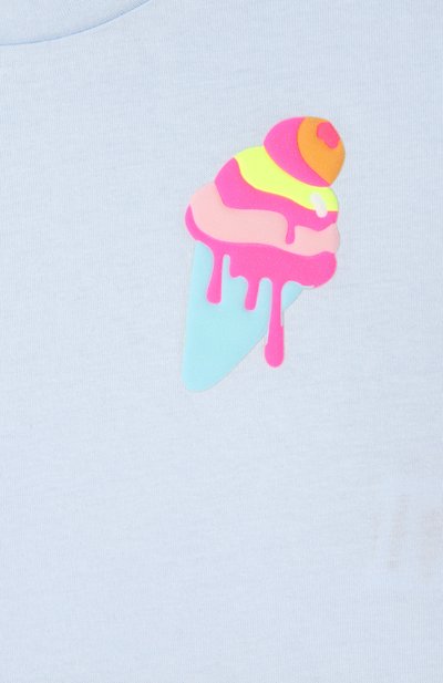 Комплект из футболки и шорт BILLIEBLUSH, арт. U20910., фото 4