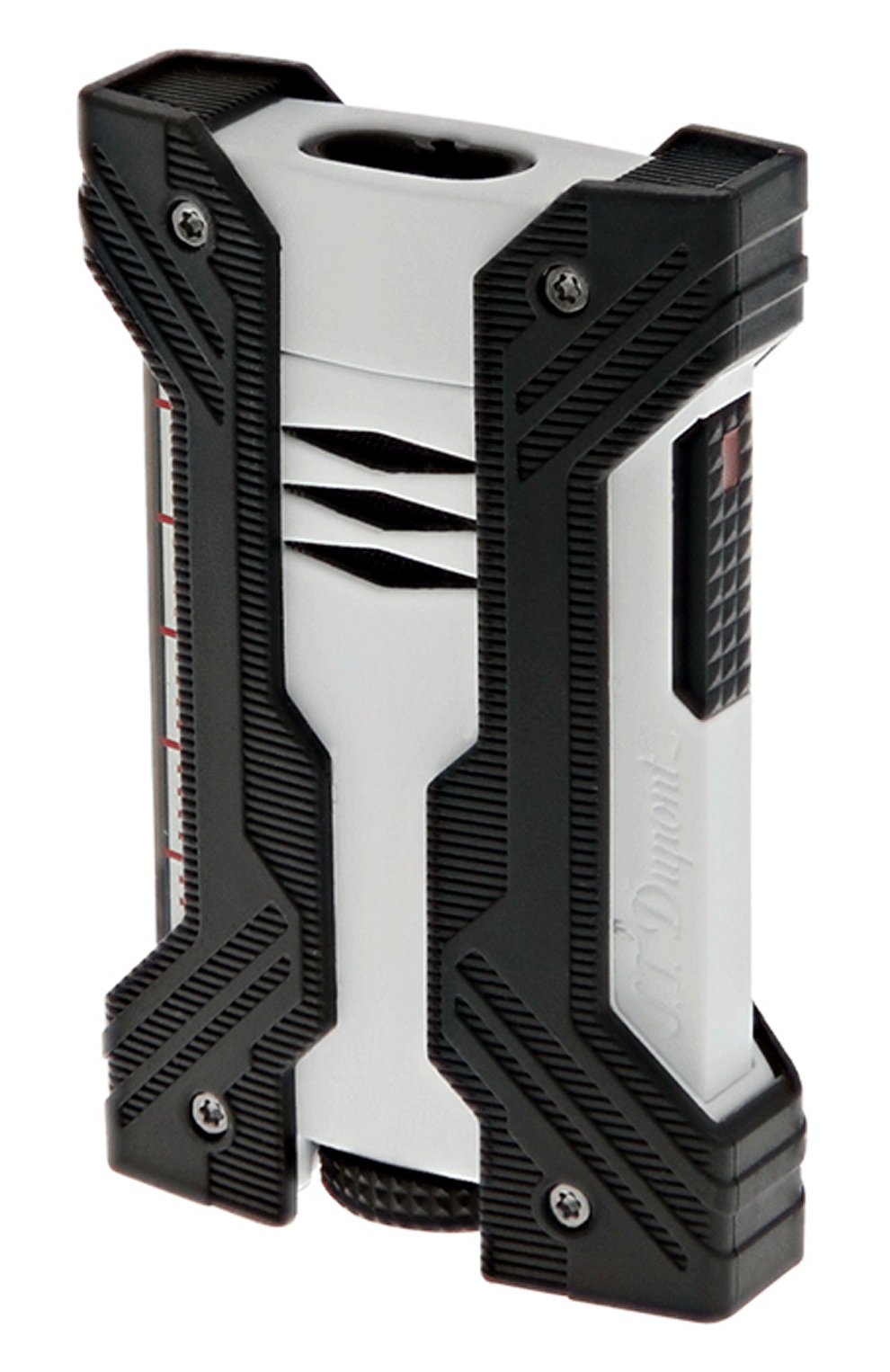 Зажигалка S.T. DUPONT разноцветного цвета по цене 42900 руб., арт. 21603, фото 1 Зажигалка S.T. DUPONT, арт. 21603, фото 1