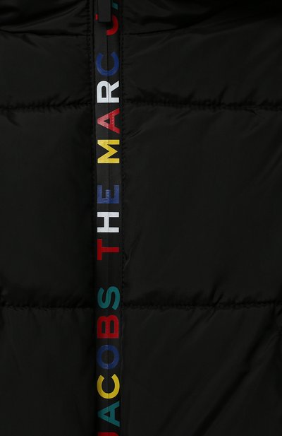 Двусторонняя куртка MARC JACOBS (THE), арт. W26106, фото 5