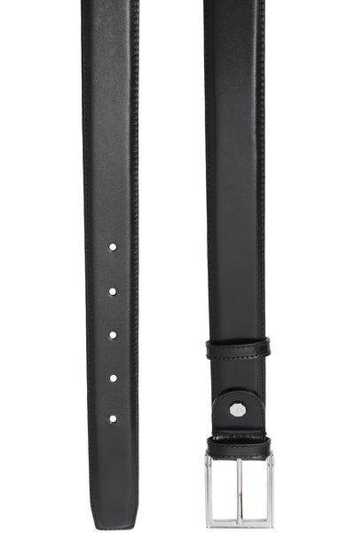 Кожаный ремень ARTIOLI, арт. 1205/35 PALLADI0, фото 3