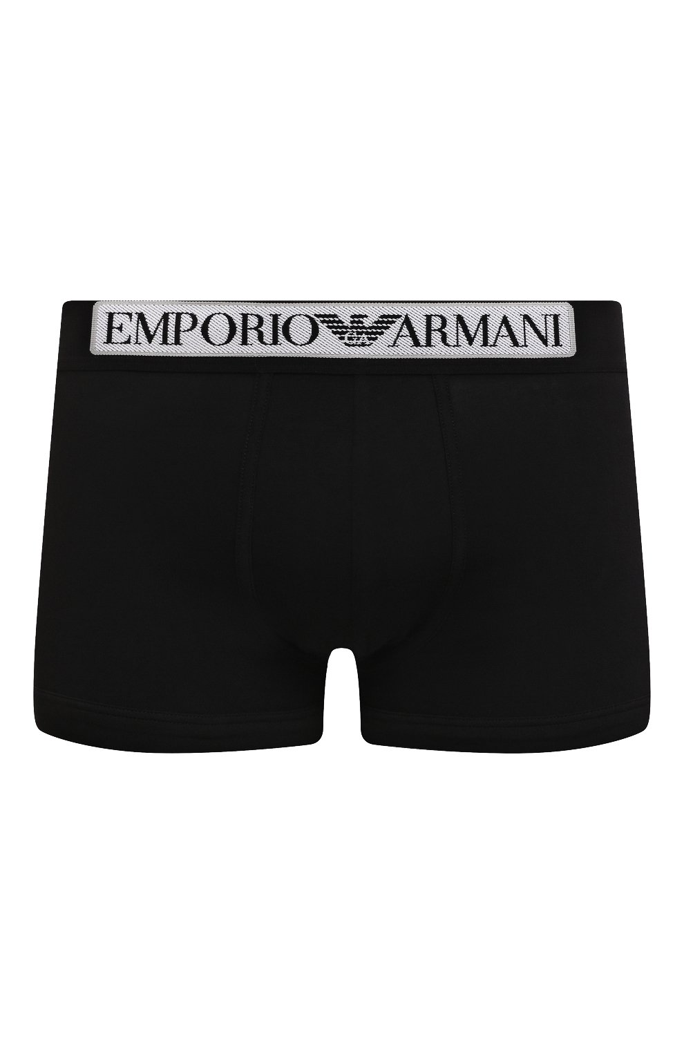 Хлопковые боксеры EMPORIO ARMANI, арт. 111866/3F517, фото 1