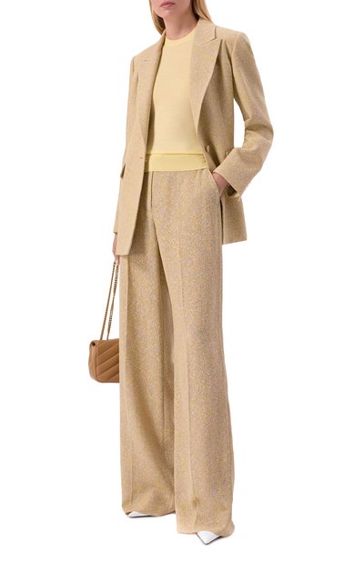 Шерстяной топ MVST, арт. M26.CSW.K408/13-5 MICR0N W00L, фото 2