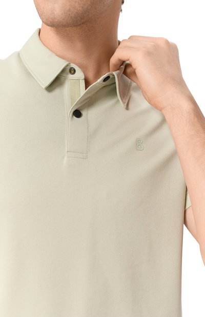 Поло BOGNER, арт. 58322727, фото 5