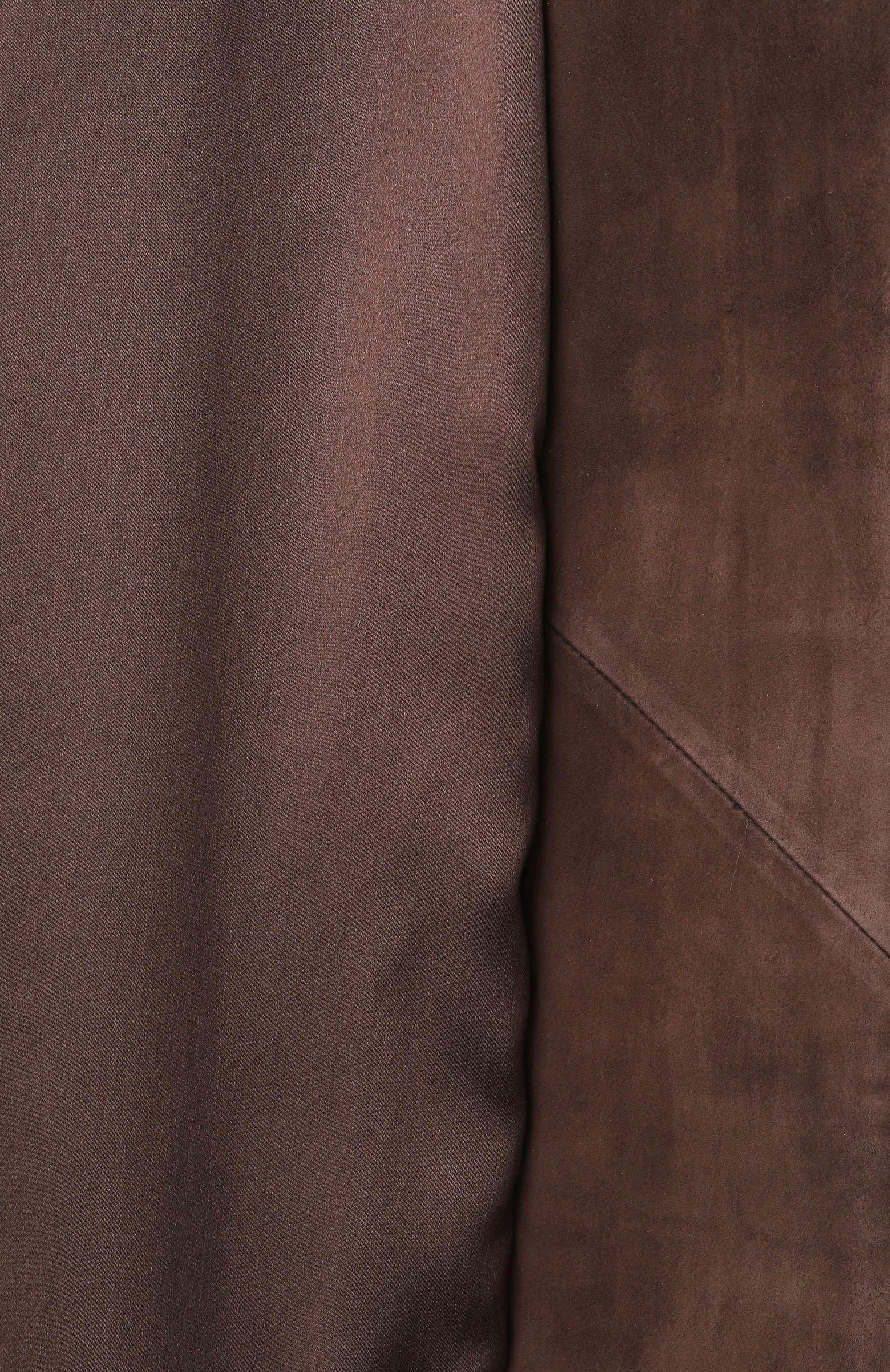 Шуба из норки MVST коричневого цвета по цене 1210000 руб., арт. FTRBCK-Y406V/F1150, фото 7 Шуба из норки MVST, арт. FTRBCK-Y406V/F1150, фото 7