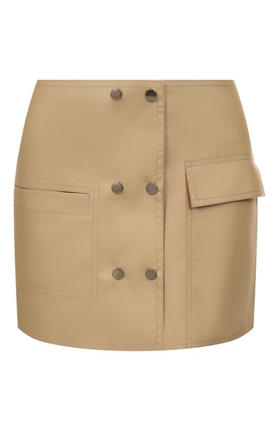 Женская двусторонняя юбка ICEBERG, арт. C041/0324