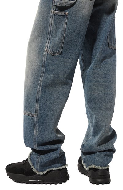 Комбинированные кроссовки washi FLOWER MOUNTAIN, арт. 001 2017842/01, фото 3