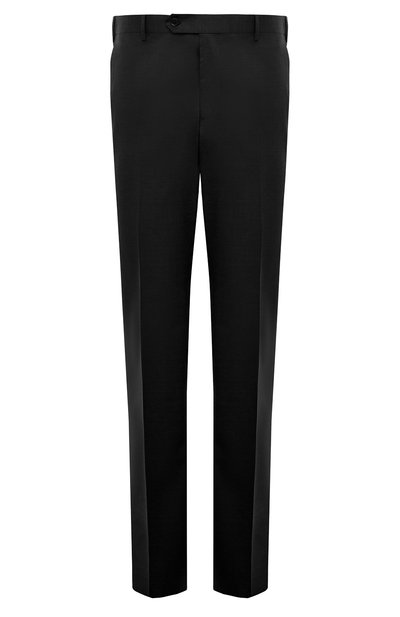 Мужские шерстяные брюки STEFANO RICCI, арт. M5T0220000/W501