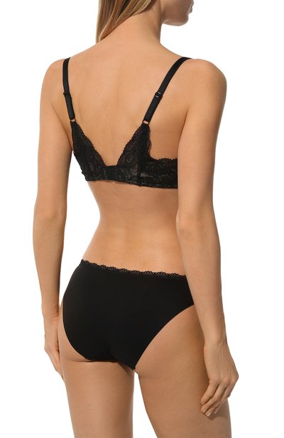 Бюстгальтер-балконет AUBADE, арт. 2KN04, фото 3