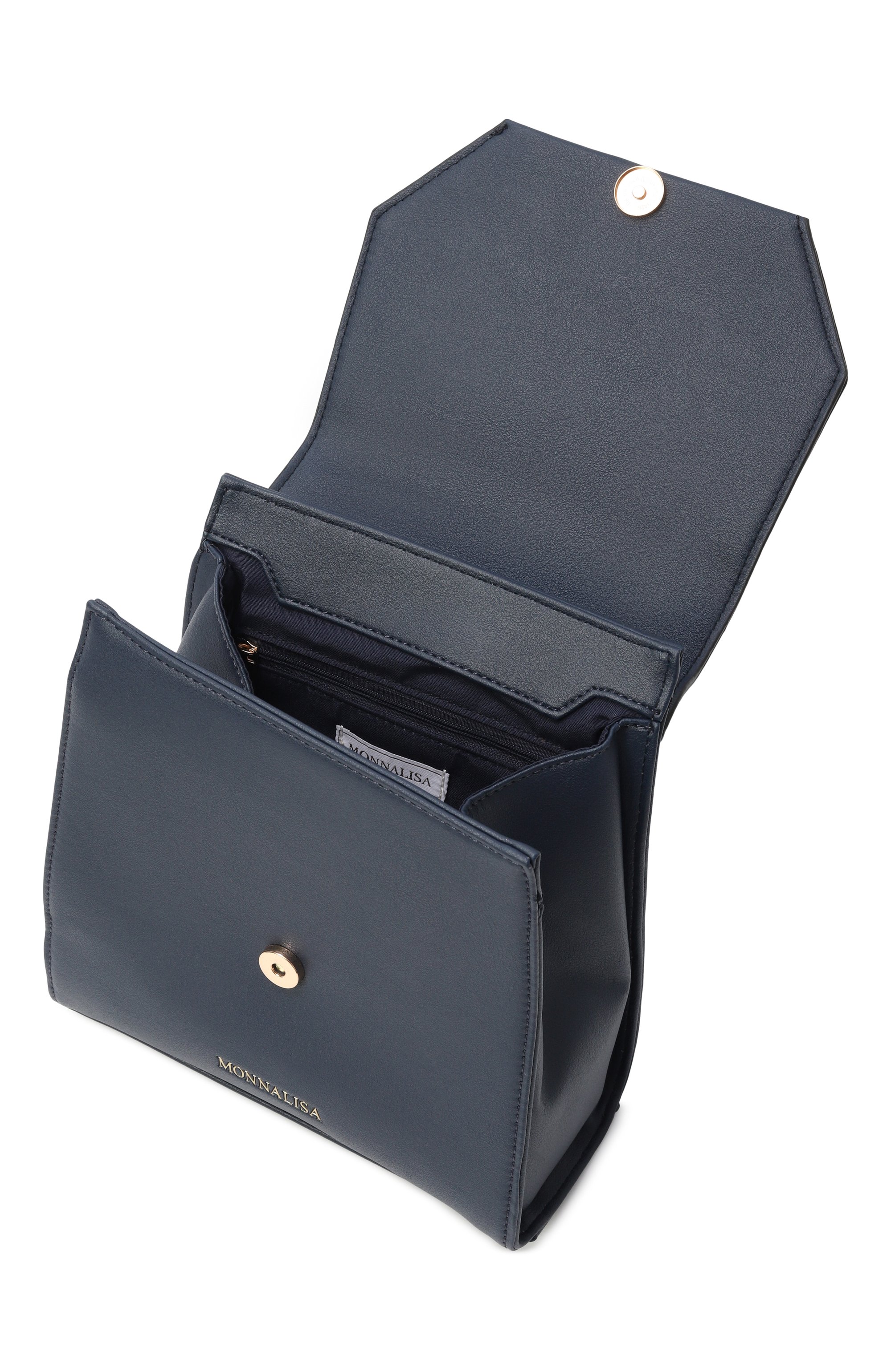 Рюкзак MONNALISA, арт. 19F001RU, фото 3