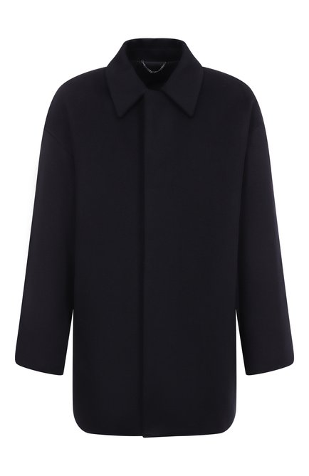 Мужское пальто из шерсти и кашемира JUUN.J, арт. JC5X30P11