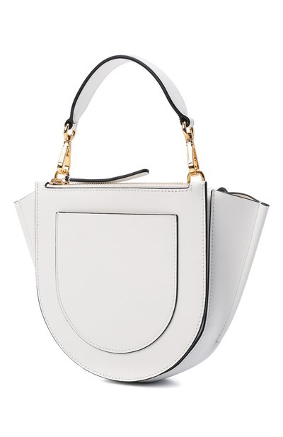 Су мка hortensia mini WANDLER, арт. H0RTENSIA BAG MINI, фото 4