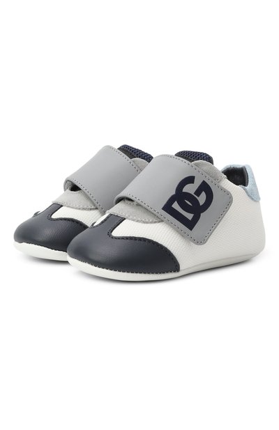 Пинетки DOLCE & GABBANA, арт. DK0148/A9345, фото 1