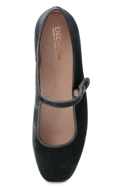 Балетки BEBERLIS, арт. 21583/39-41, фото 4