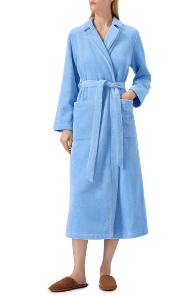 Хлопковый халат FERAUD, арт. 3887103, фото 2