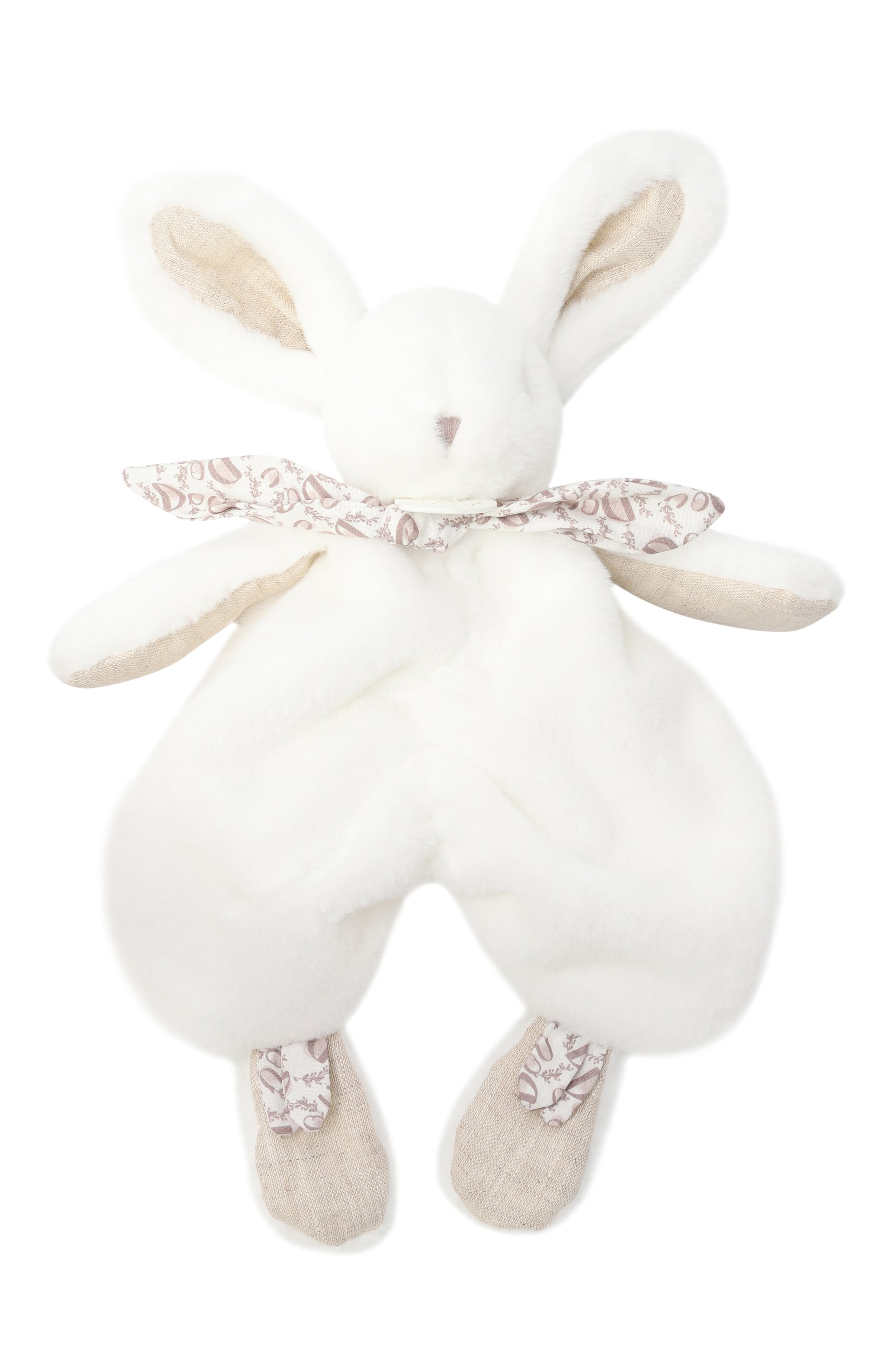 Игрушка-комфортер с принтом DOU DOU ET COMPAGNIE, арт. DC4148, фото 1