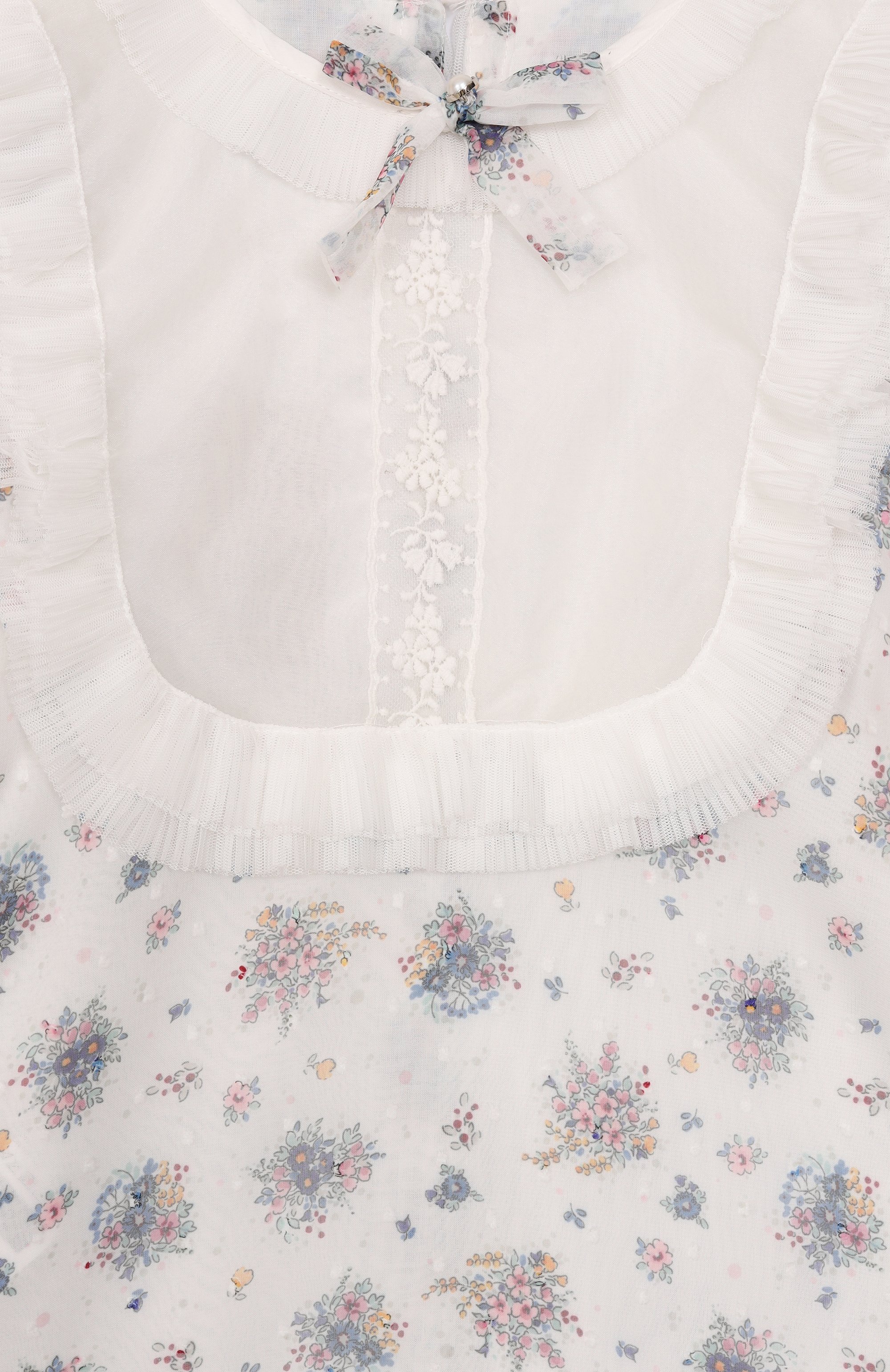 Блузка DESIGNERS CAT, арт. 100000K01001753/SIGNER T0P, фото 3