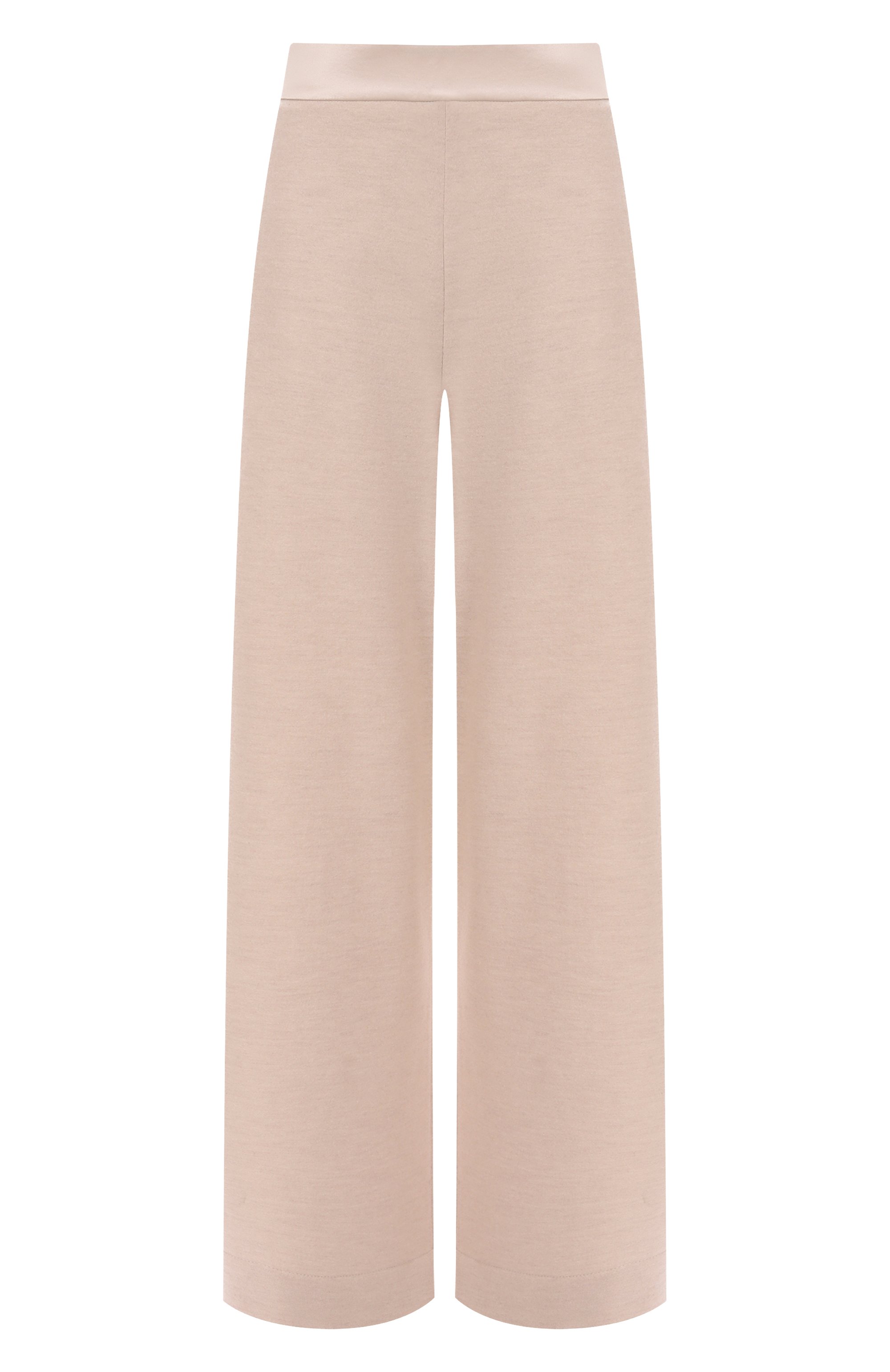 Брюки из кашемира и шерсти AGNONA, арт. T71005E/M7004E, фото 1