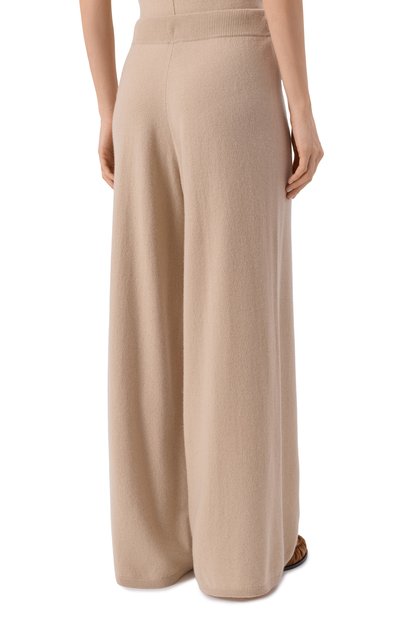 Кашемировые брюки BOSS, арт. 50550876, фото 4