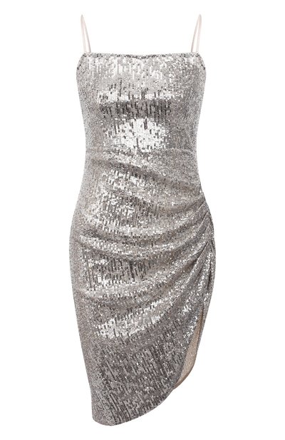 Женское платье с отделкой пайетками IN THE MOOD FOR LOVE, арт. 0SB0RNE DRESS