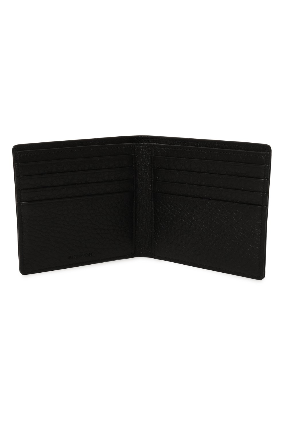 Кожаное портмоне CANALI, арт. P211404/NA00134, фото 3